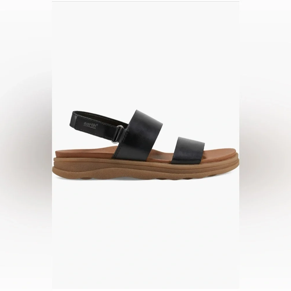 Earth leah slingback